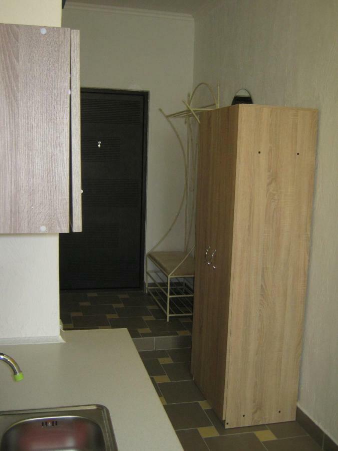 Мини Отель П88/1 Odessa Exterior foto
