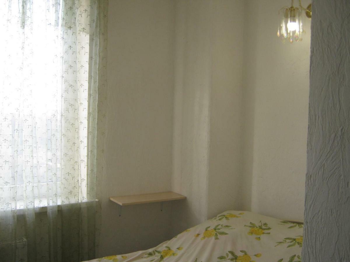 Мини Отель П88/1 Odessa Exterior foto
