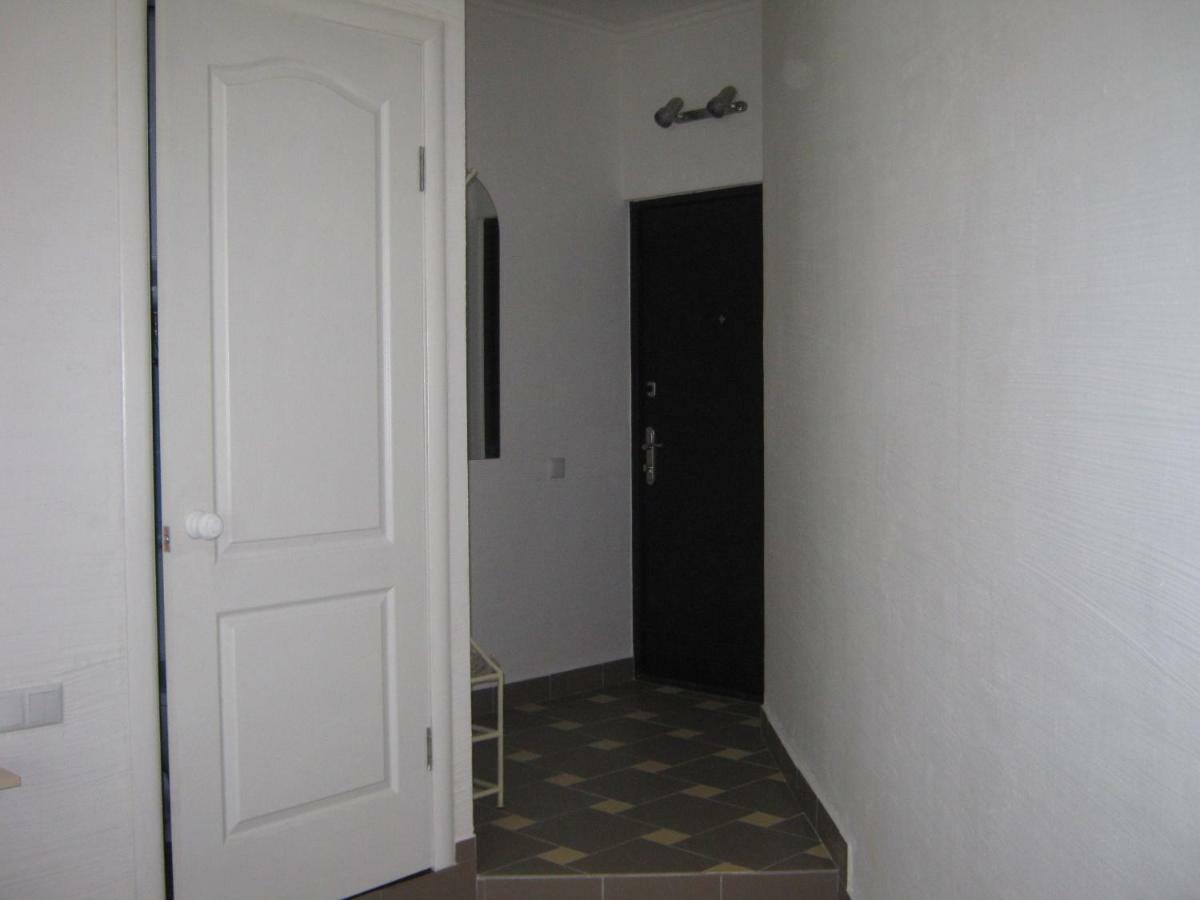 Мини Отель П88/1 Odessa Exterior foto