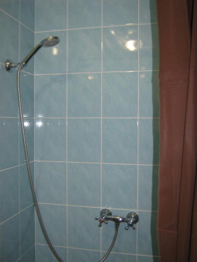Мини Отель П88/1 Odessa Exterior foto